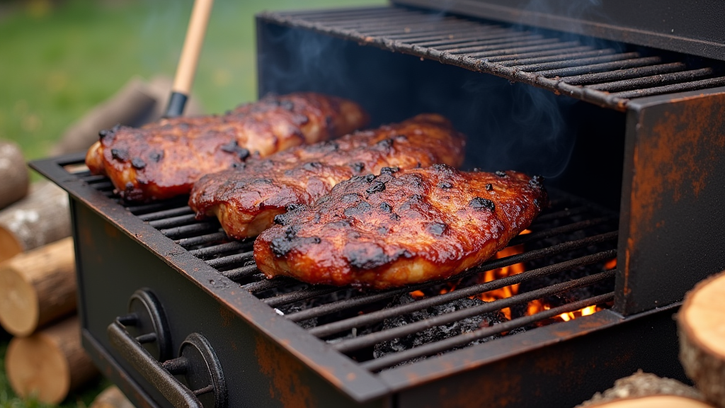 How To Master Southern Meat Smoking: Tips, Flavors & Pitmaster Tricks