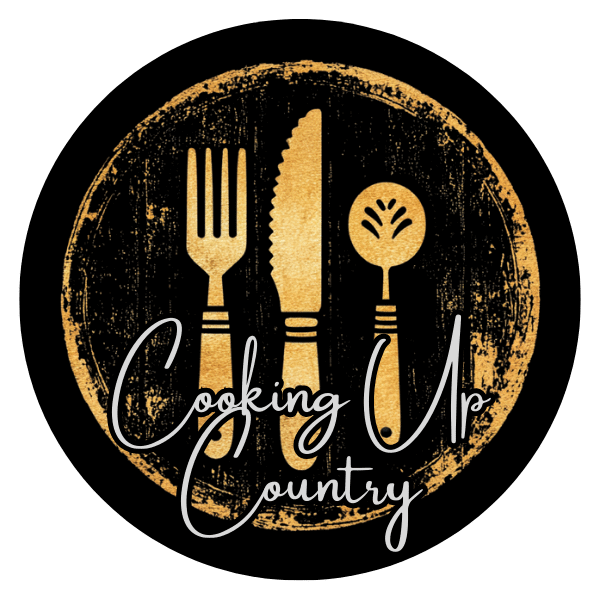 CookingUpCountry.com