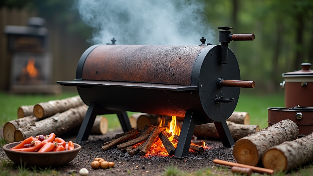 The Evolution Of Southern Barbecue: From Pitmasters To Modern Plates